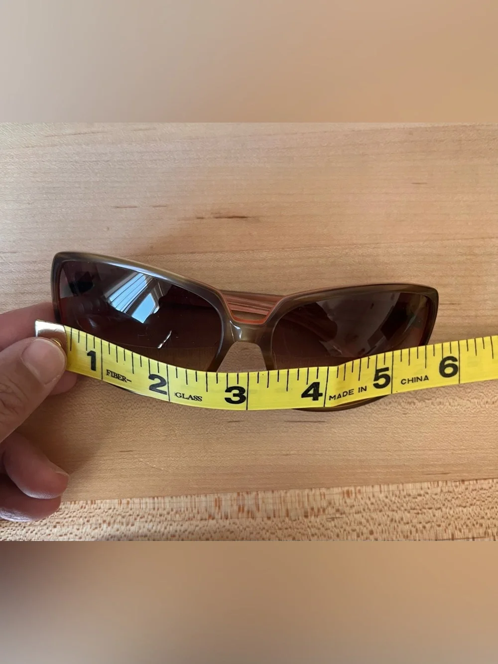 Oliver Peoples authentic oliver